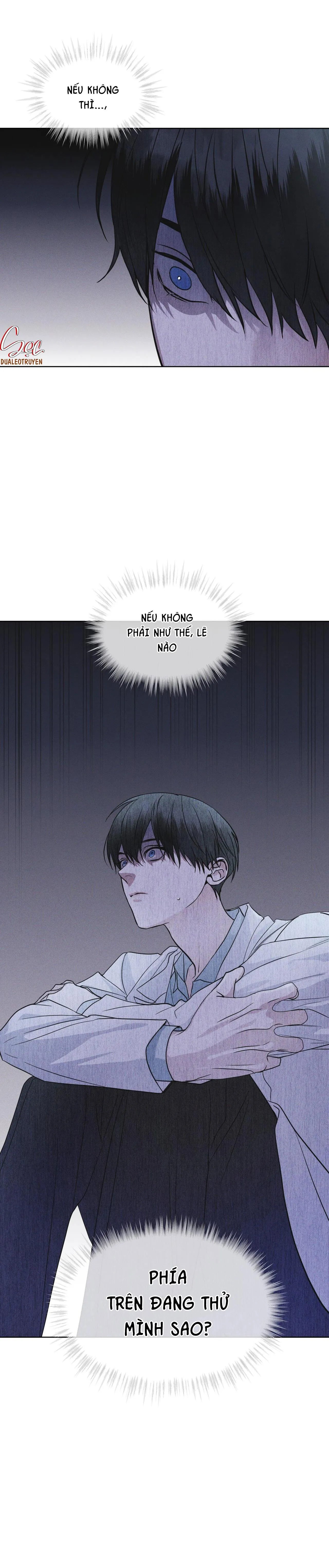 THÀNH PHỐ CẦU VỒNG Chapter 32 Trang 6