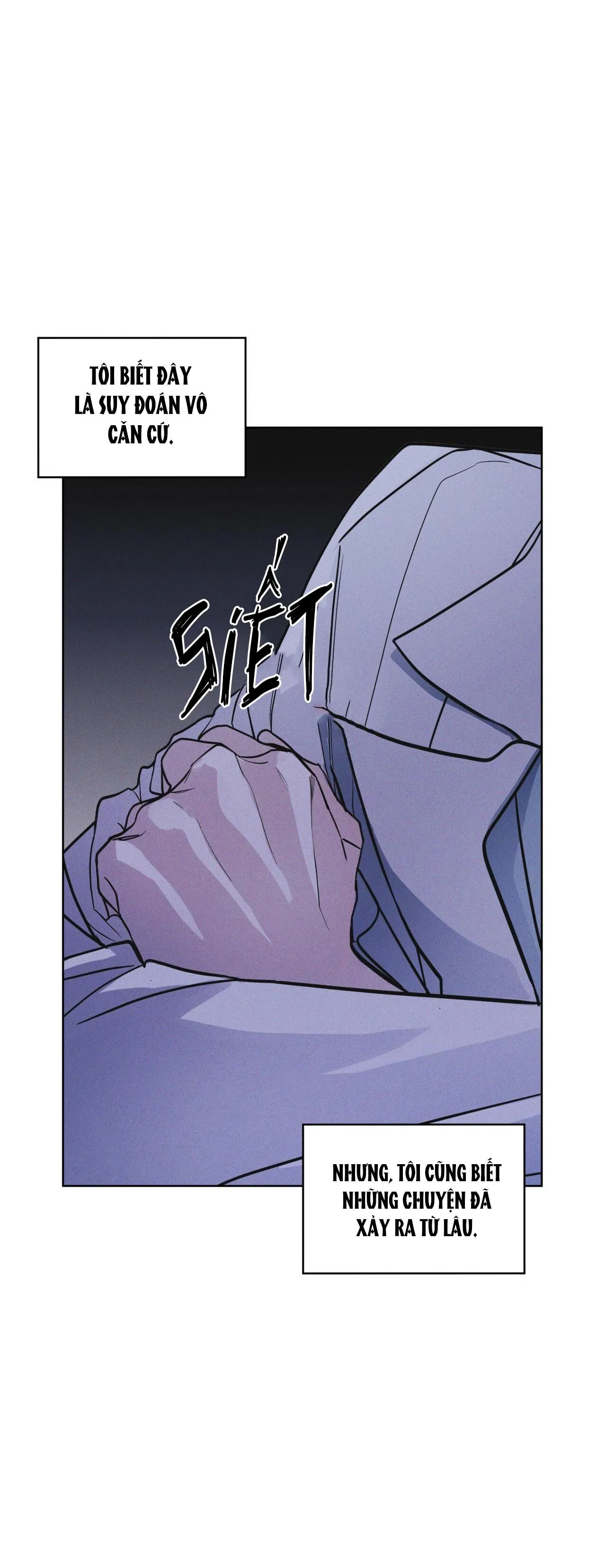 THÀNH PHỐ CẦU VỒNG Chapter 32 Trang 7