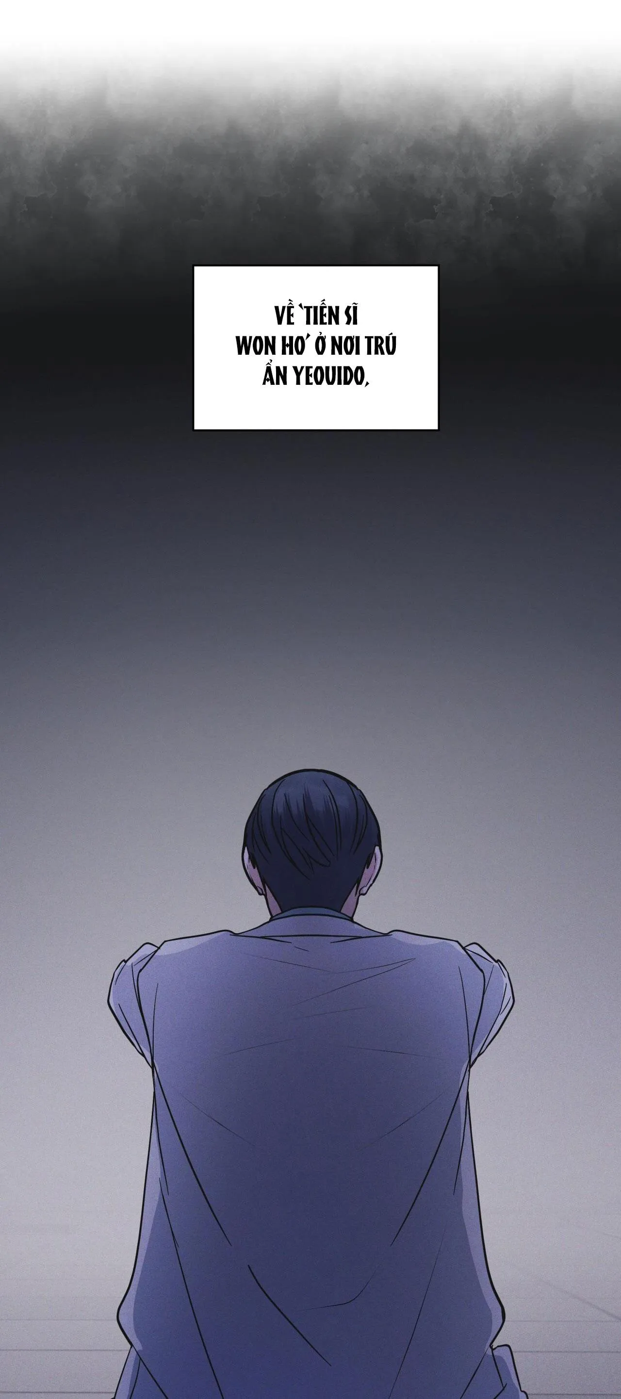 THÀNH PHỐ CẦU VỒNG Chapter 32 Trang 8