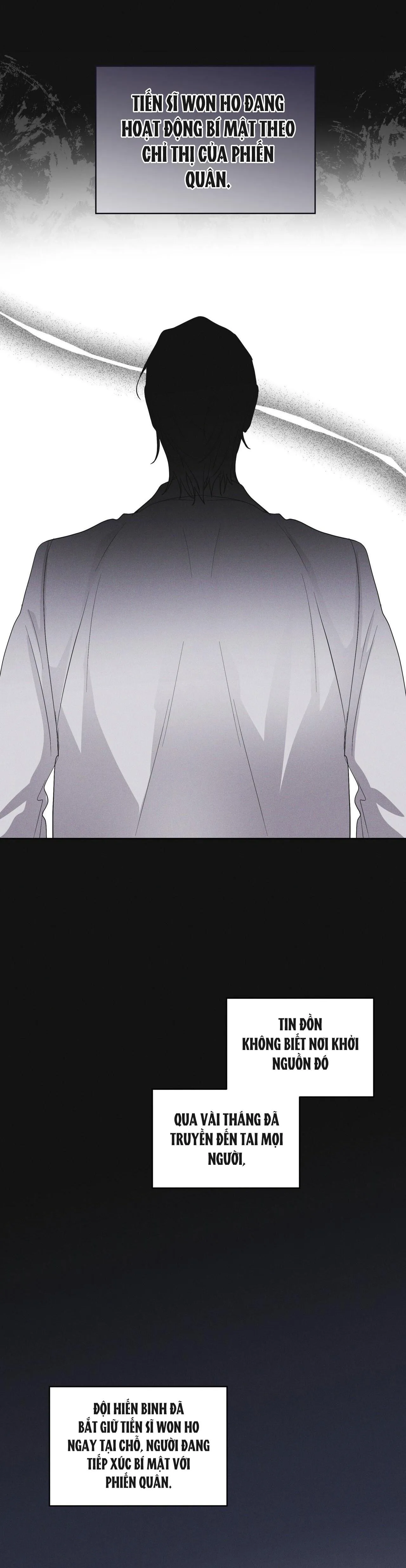 THÀNH PHỐ CẦU VỒNG Chapter 32 Trang 12