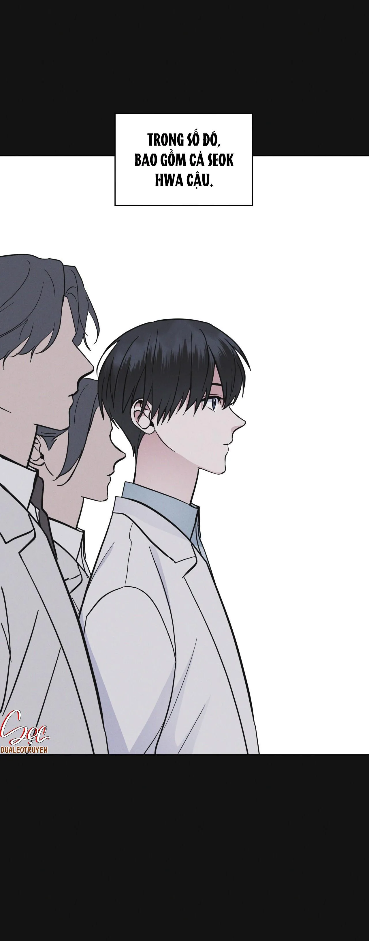 THÀNH PHỐ CẦU VỒNG Chapter 32 Trang 16