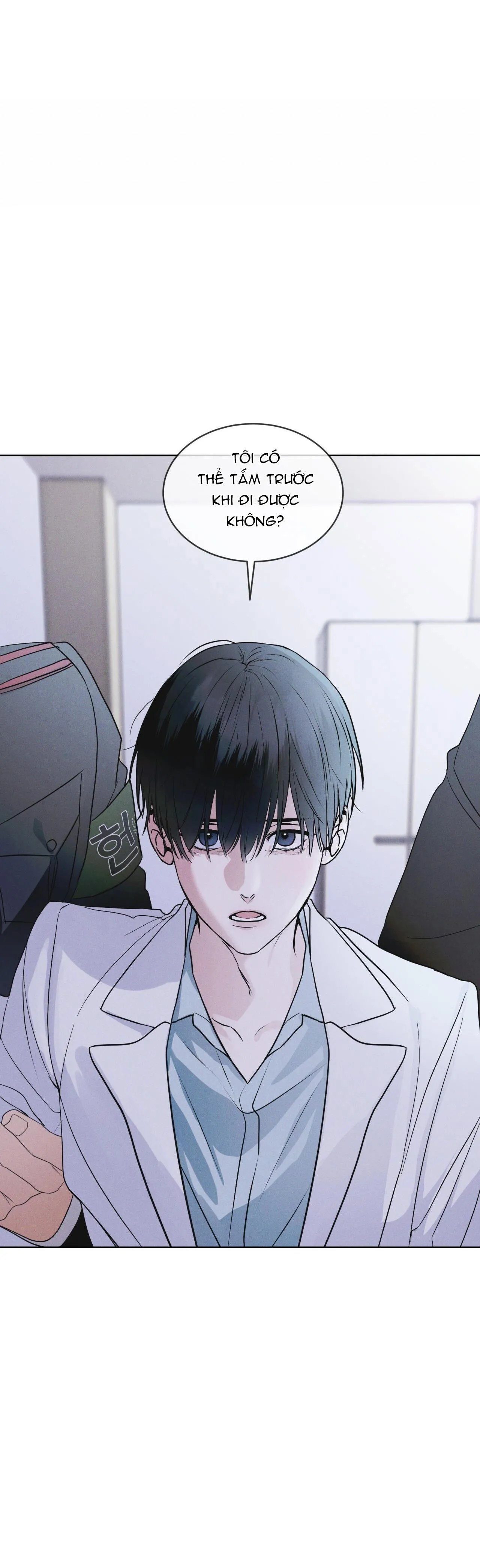 THÀNH PHỐ CẦU VỒNG Chapter 32 Trang 27