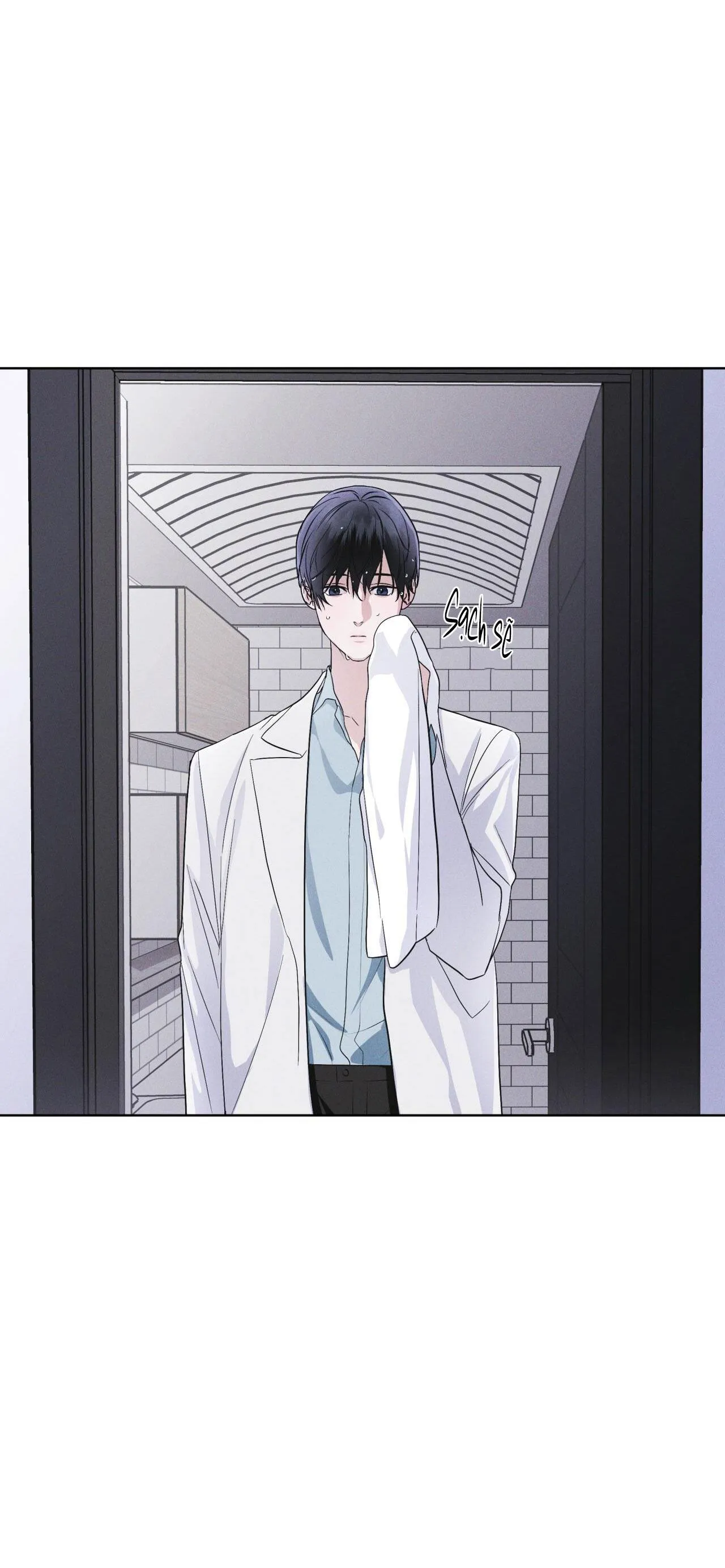 THÀNH PHỐ CẦU VỒNG Chapter 32 Trang 28