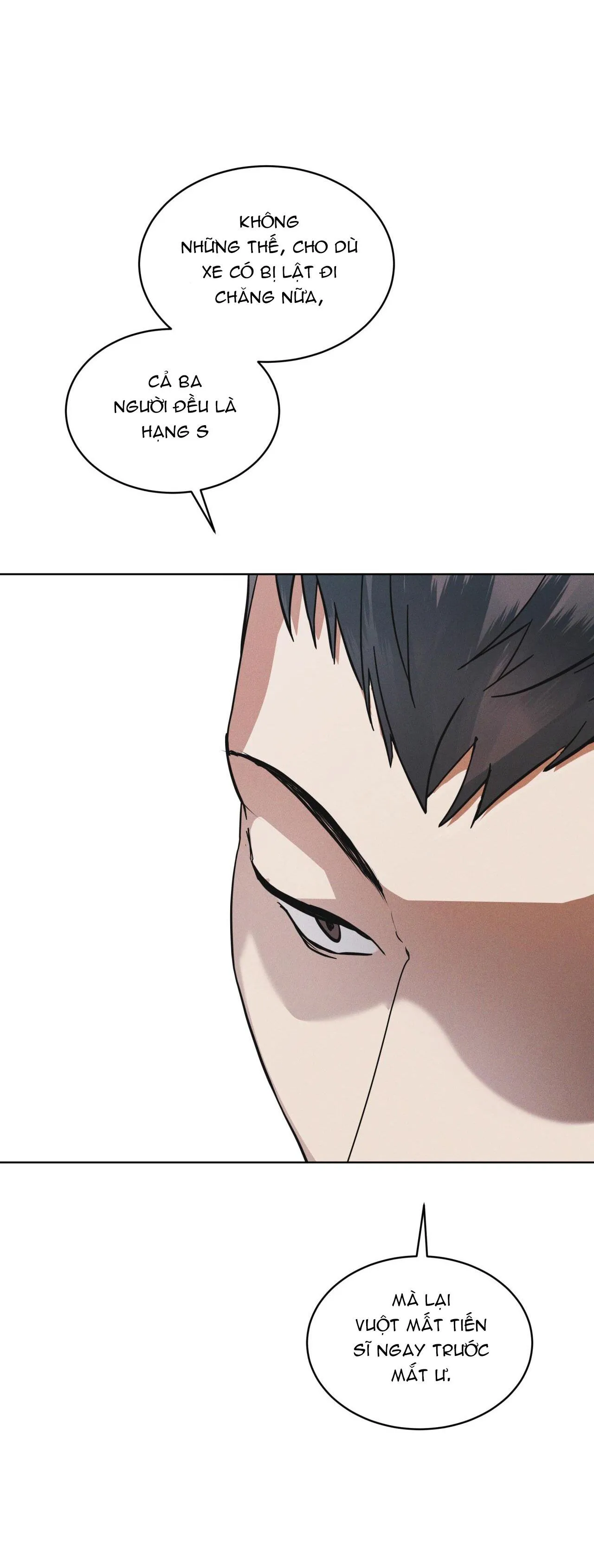 THÀNH PHỐ CẦU VỒNG Chapter 32 Trang 38