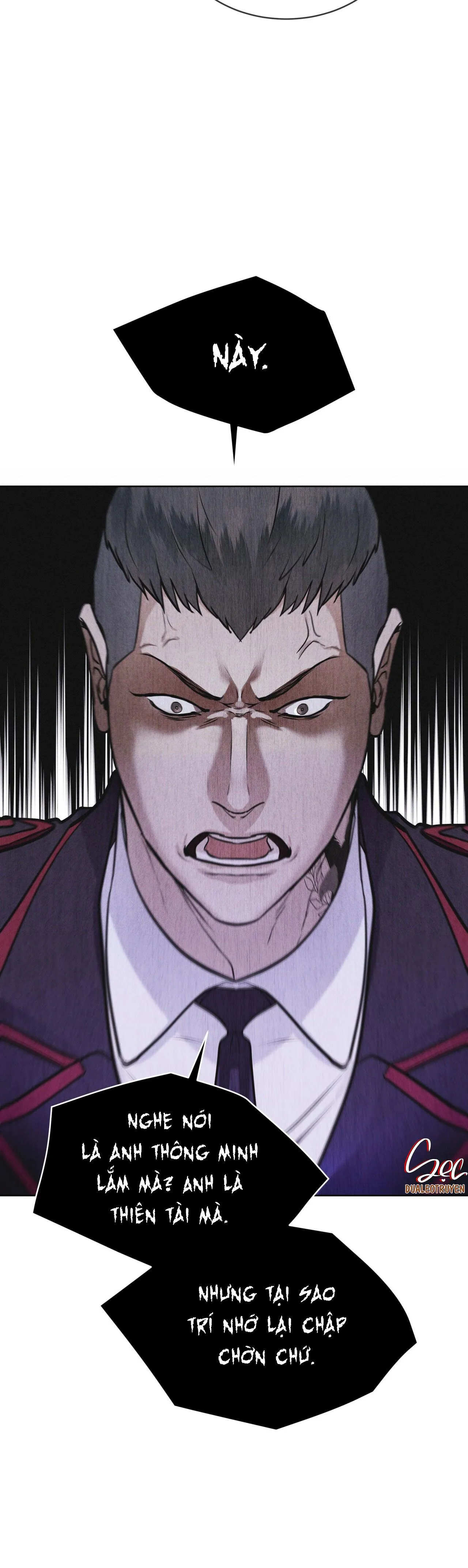 THÀNH PHỐ CẦU VỒNG Chapter 32 Trang 42