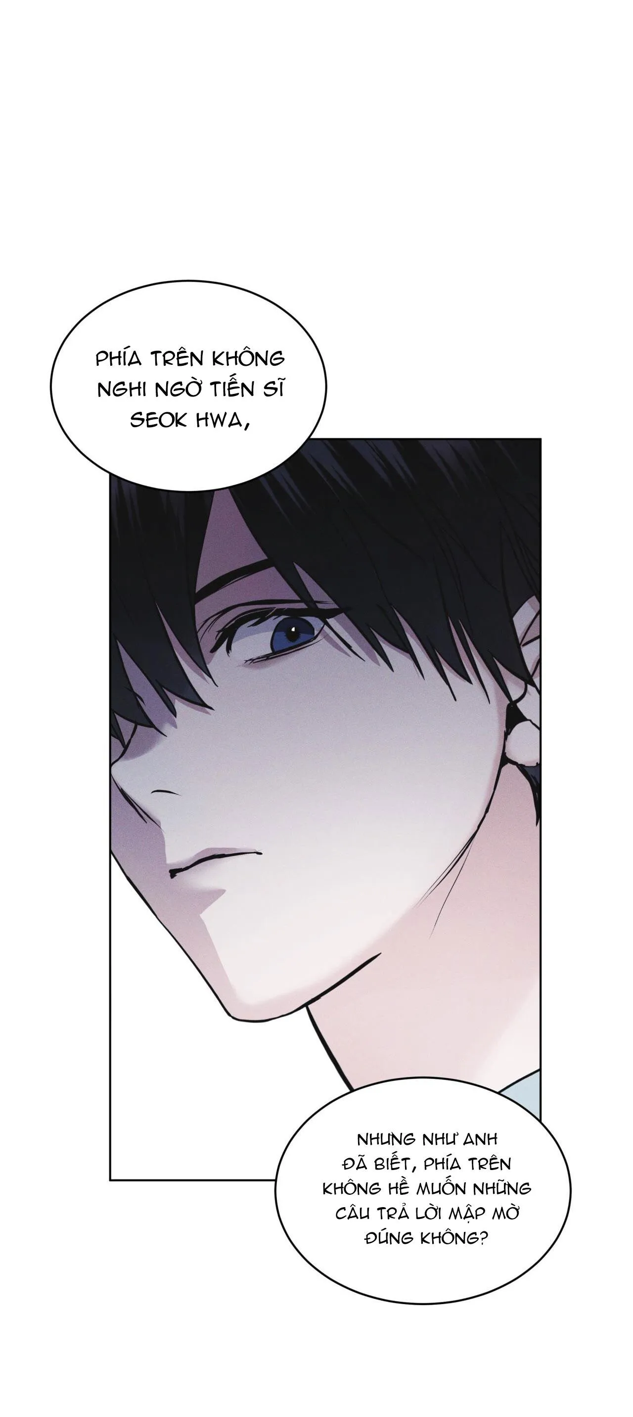 THÀNH PHỐ CẦU VỒNG Chapter 32 Trang 45