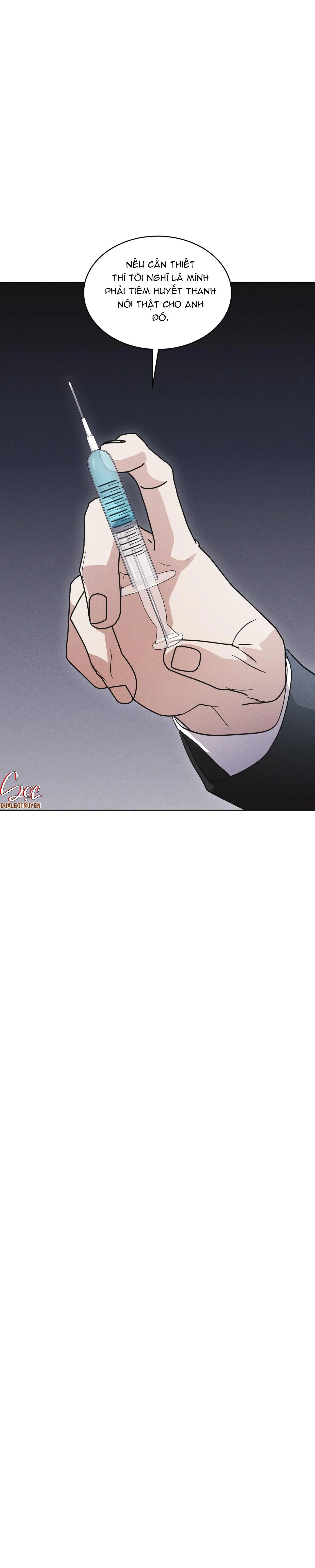 THÀNH PHỐ CẦU VỒNG Chapter 32 Trang 46