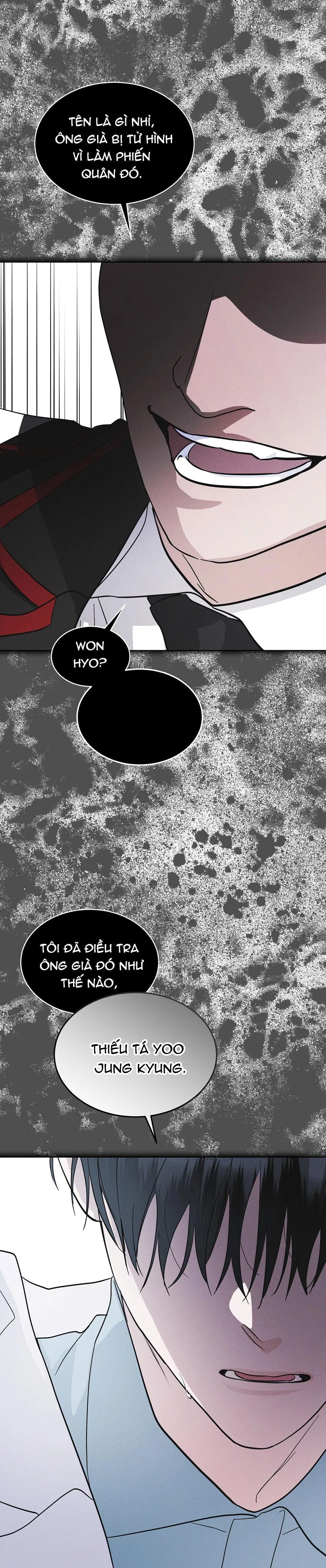 THÀNH PHỐ CẦU VỒNG Chapter 33 Trang 11