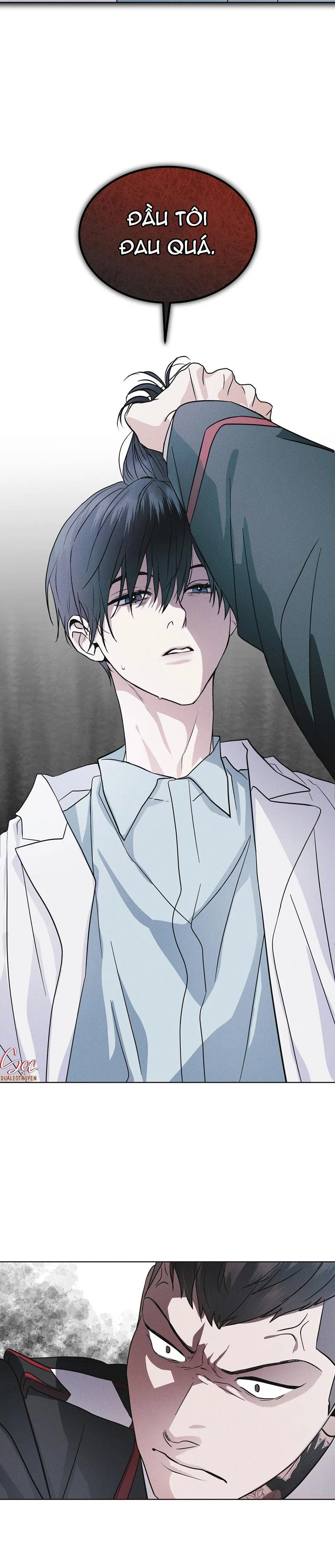 THÀNH PHỐ CẦU VỒNG Chapter 33 Trang 12