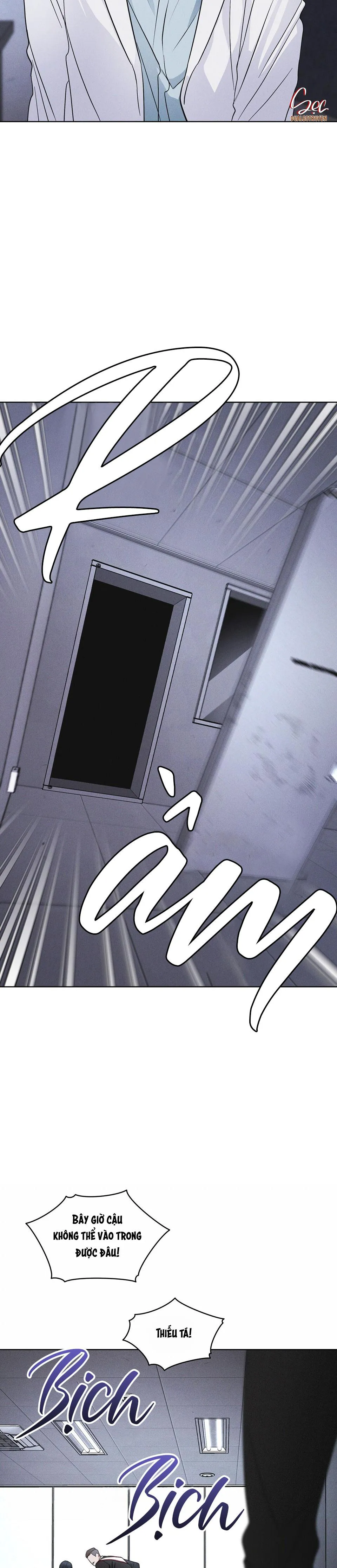 THÀNH PHỐ CẦU VỒNG Chapter 33 Trang 17
