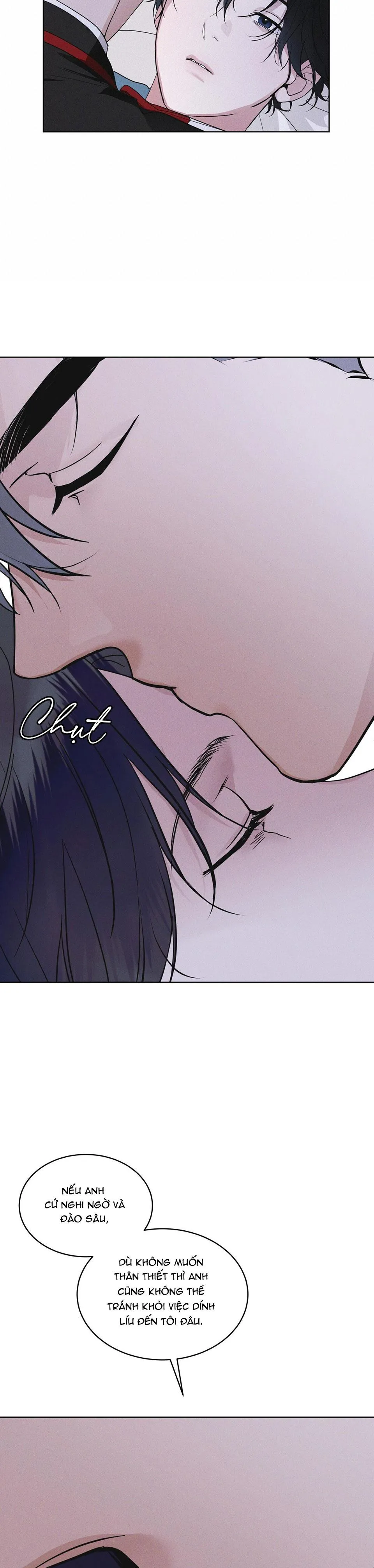 THÀNH PHỐ CẦU VỒNG Chapter 33 Trang 34