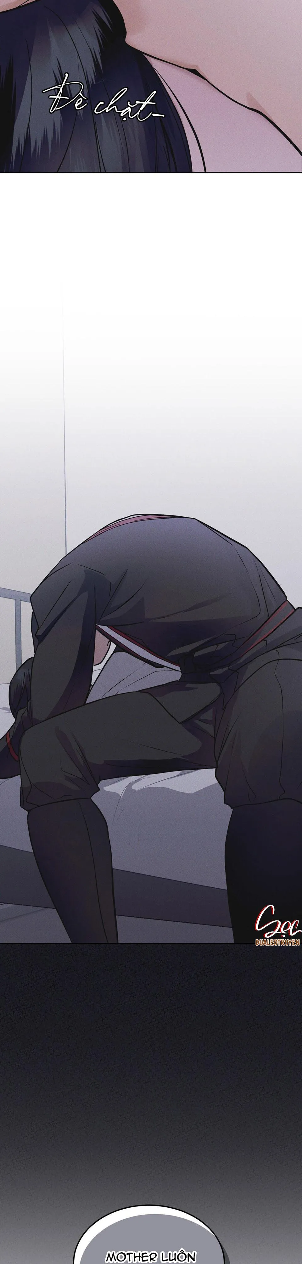 THÀNH PHỐ CẦU VỒNG Chapter 33 Trang 35