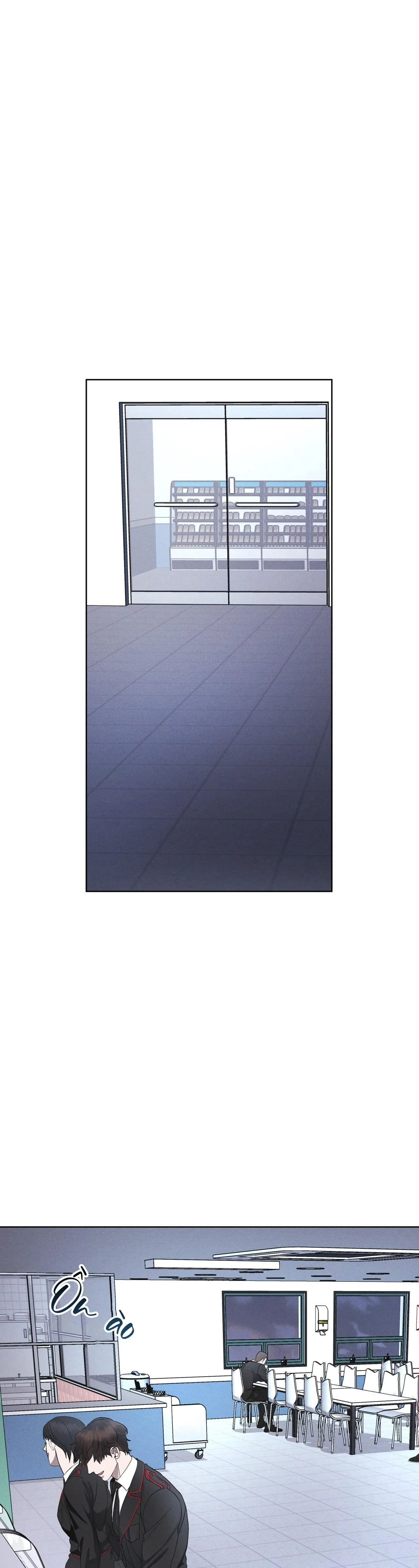 THÀNH PHỐ CẦU VỒNG Chapter 34 Trang 4