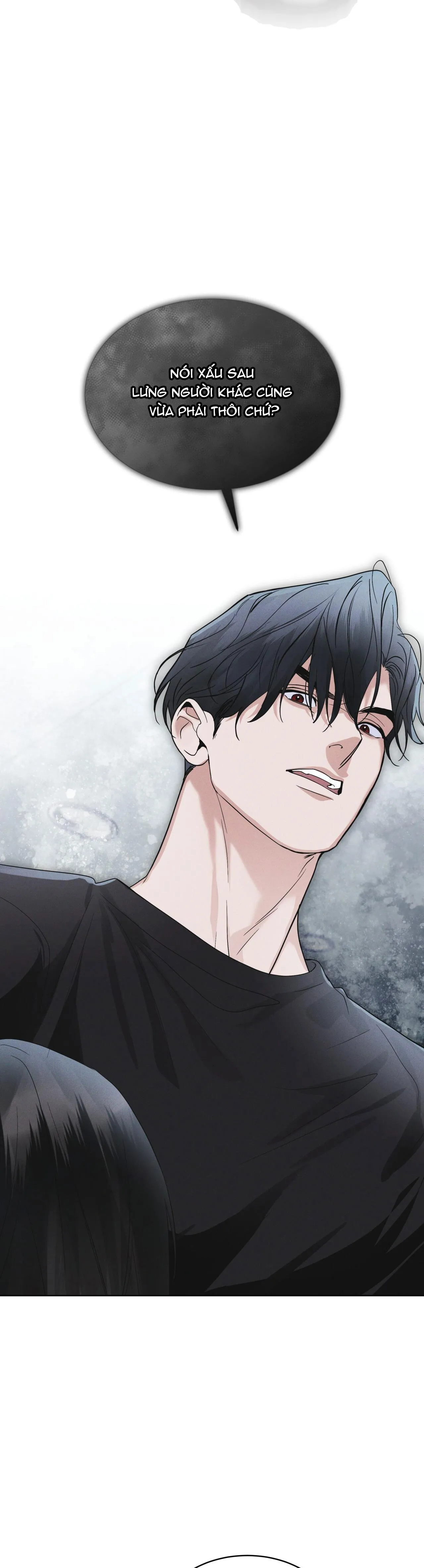 THÀNH PHỐ CẦU VỒNG Chapter 34 Trang 17