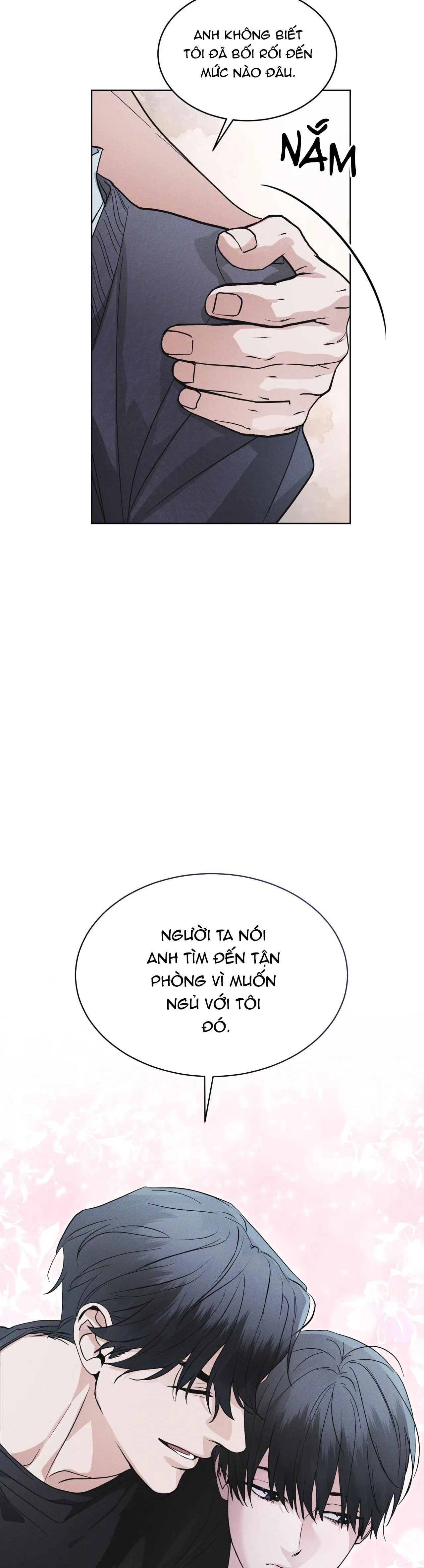 THÀNH PHỐ CẦU VỒNG Chapter 34 Trang 18