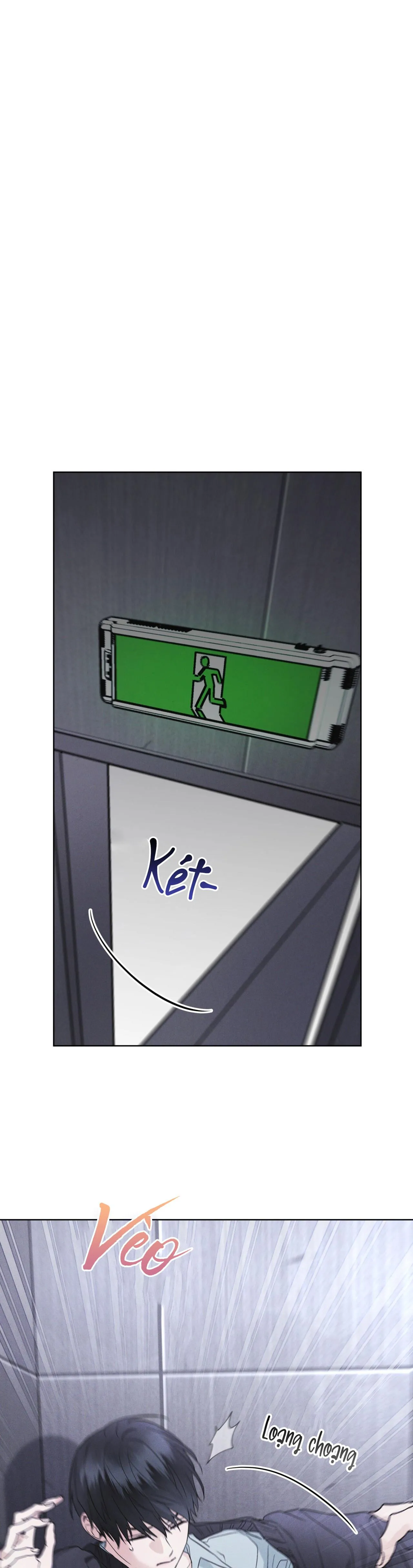 THÀNH PHỐ CẦU VỒNG Chapter 34 Trang 32