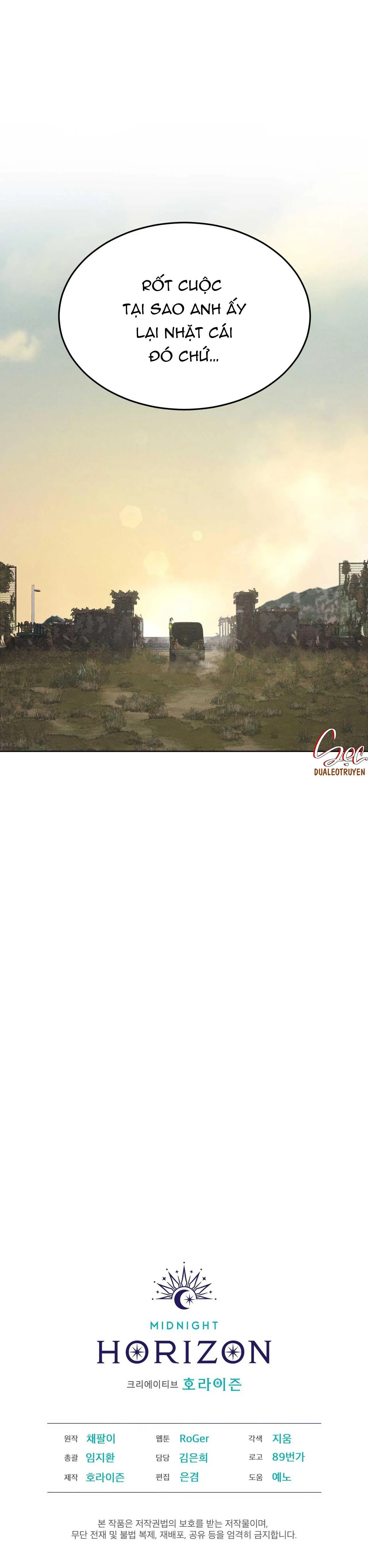 THÀNH PHỐ CẦU VỒNG Chapter 35 Trang 24