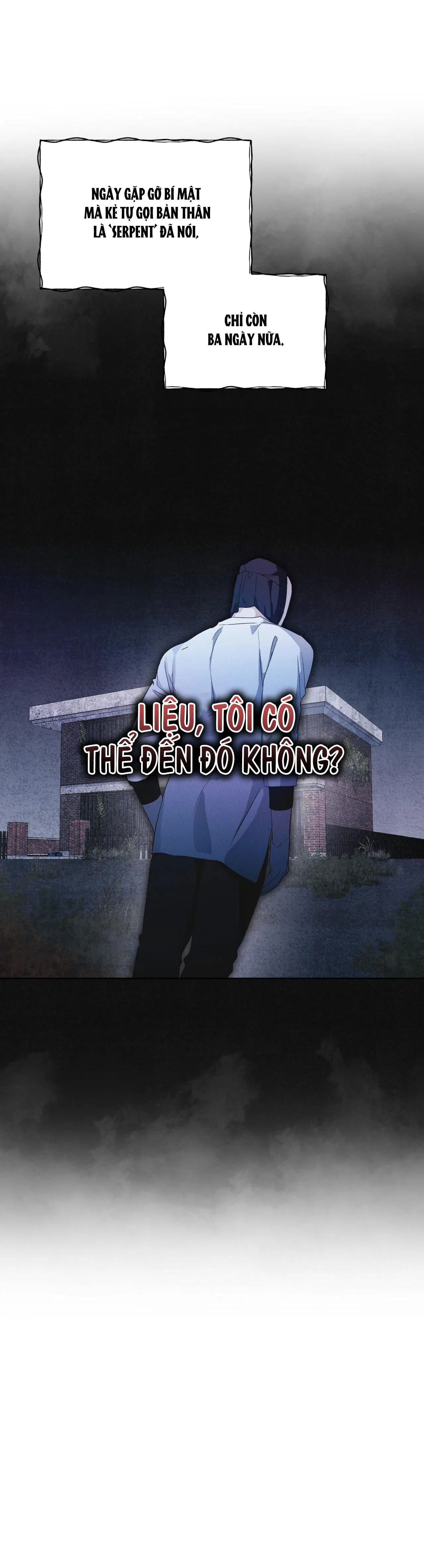 THÀNH PHỐ CẦU VỒNG Chapter 36 Trang 4