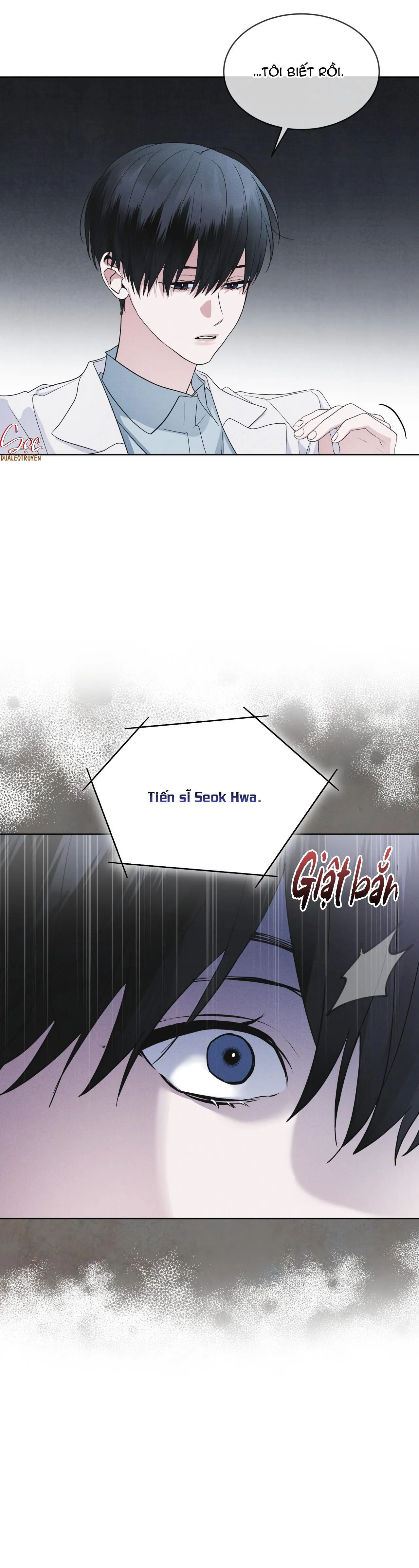 THÀNH PHỐ CẦU VỒNG Chapter 36 Trang 17