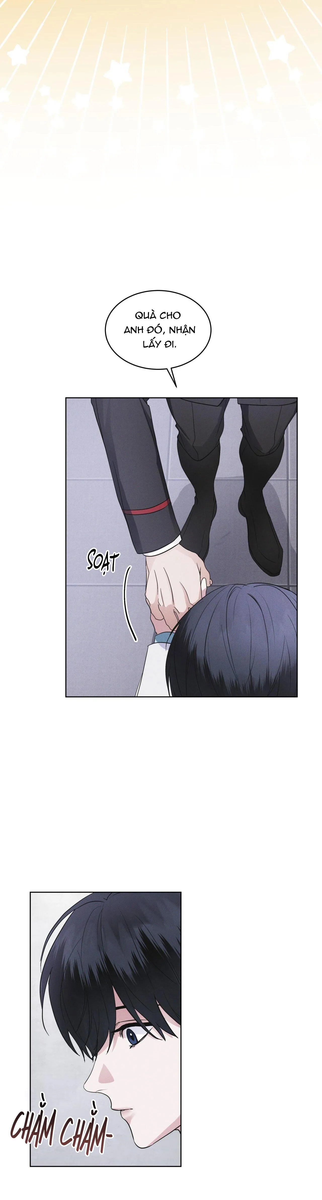 THÀNH PHỐ CẦU VỒNG Chapter 36 Trang 26