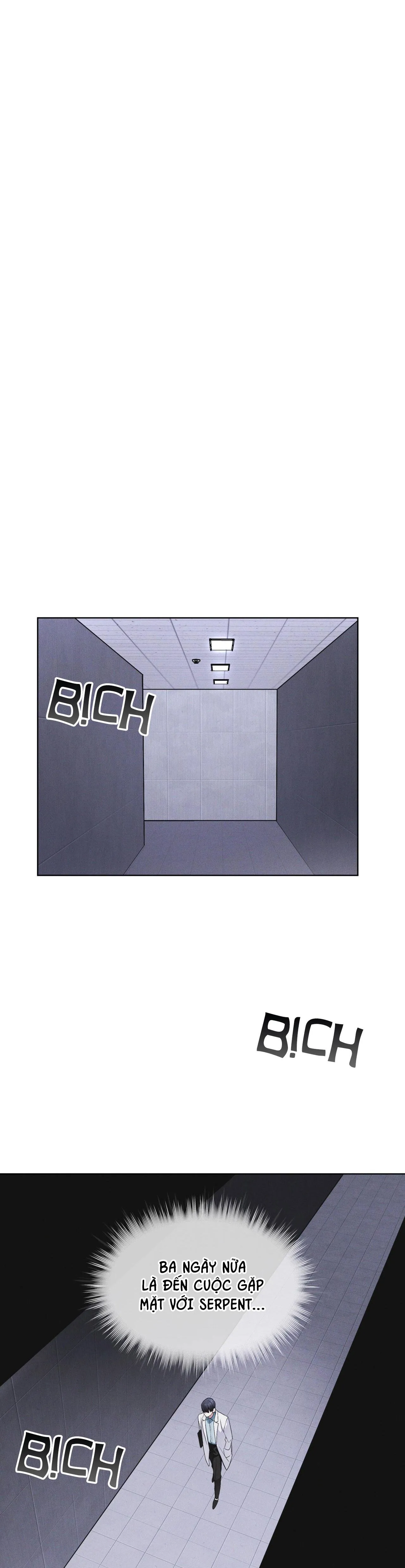 THÀNH PHỐ CẦU VỒNG Chapter 36 Trang 29