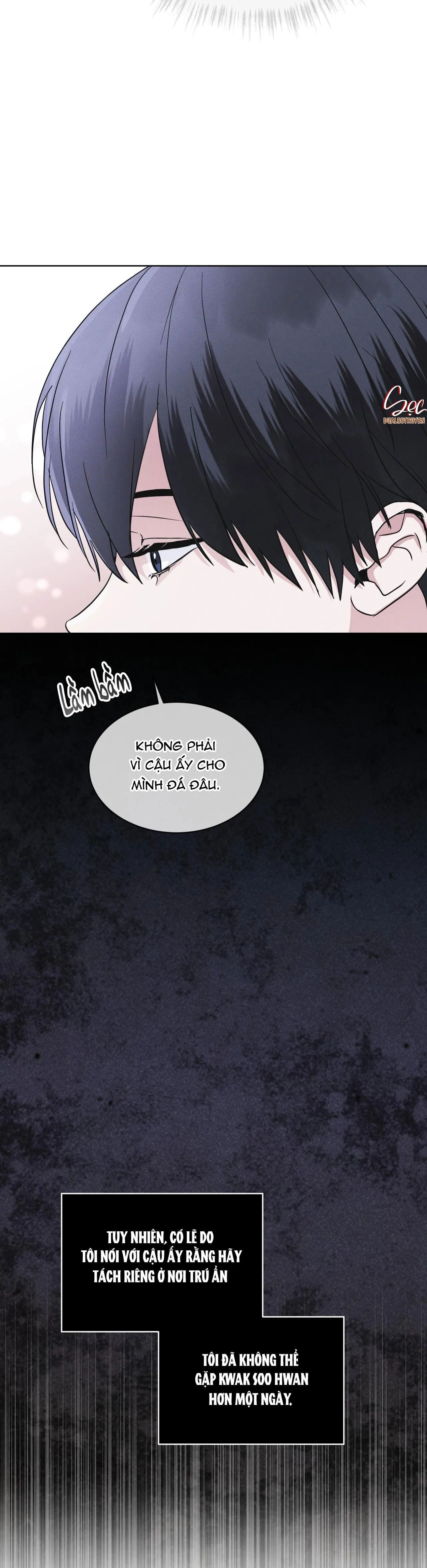 THÀNH PHỐ CẦU VỒNG Chapter 36 Trang 32