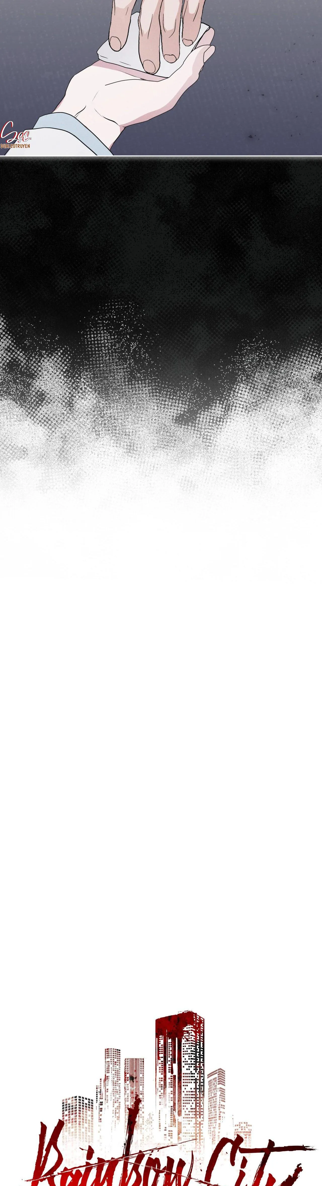 THÀNH PHỐ CẦU VỒNG Chapter 37 Trang 18