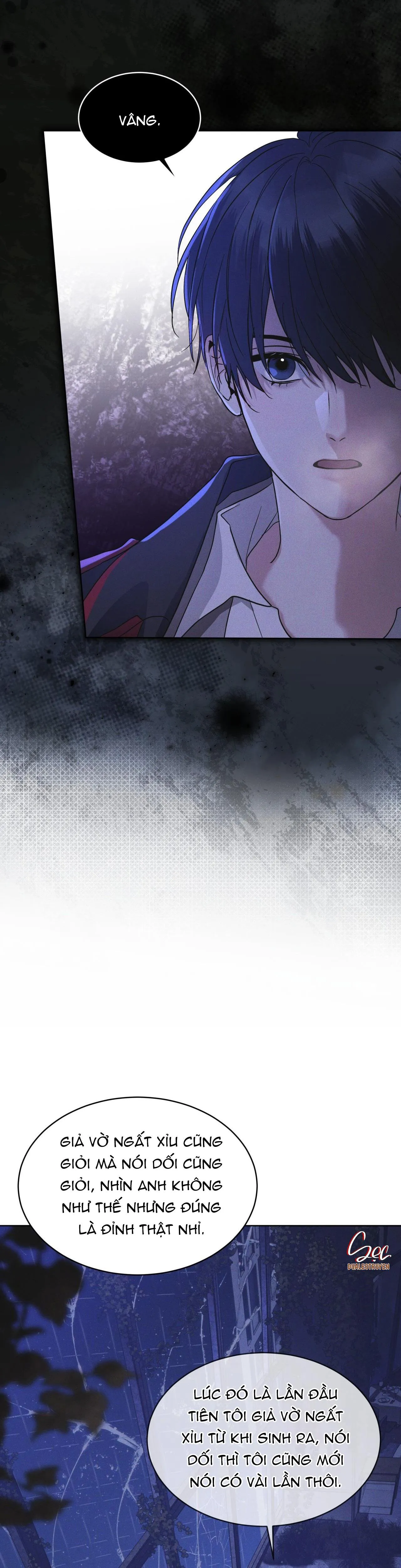 THÀNH PHỐ CẦU VỒNG Chapter 38 Trang 17