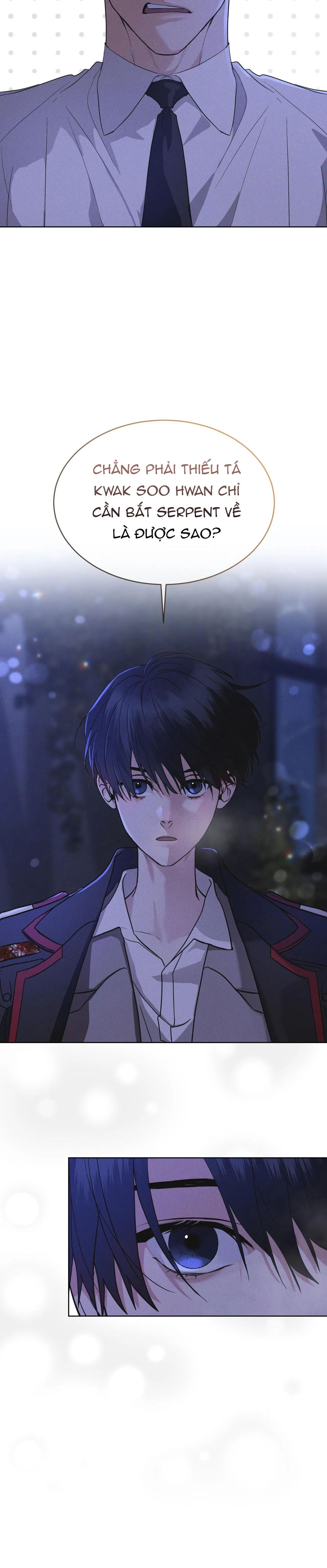 THÀNH PHỐ CẦU VỒNG Chapter 38 Trang 19