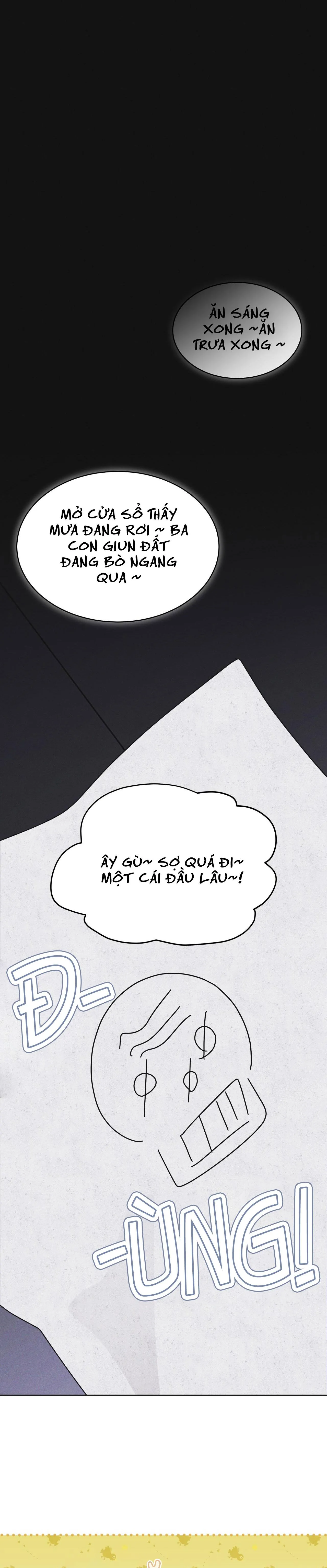 THÀNH PHỐ CẦU VỒNG Chapter 38 Trang 23