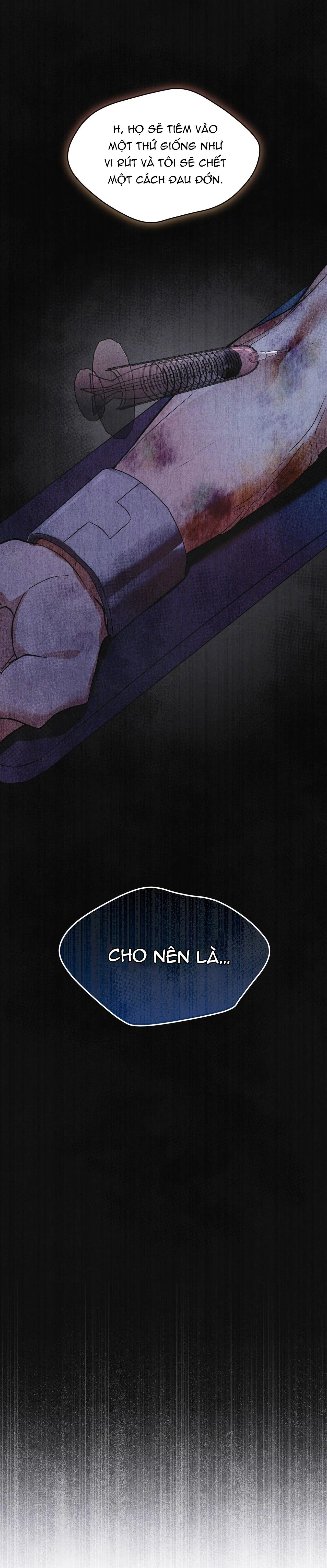 THÀNH PHỐ CẦU VỒNG Chapter 38 Trang 31