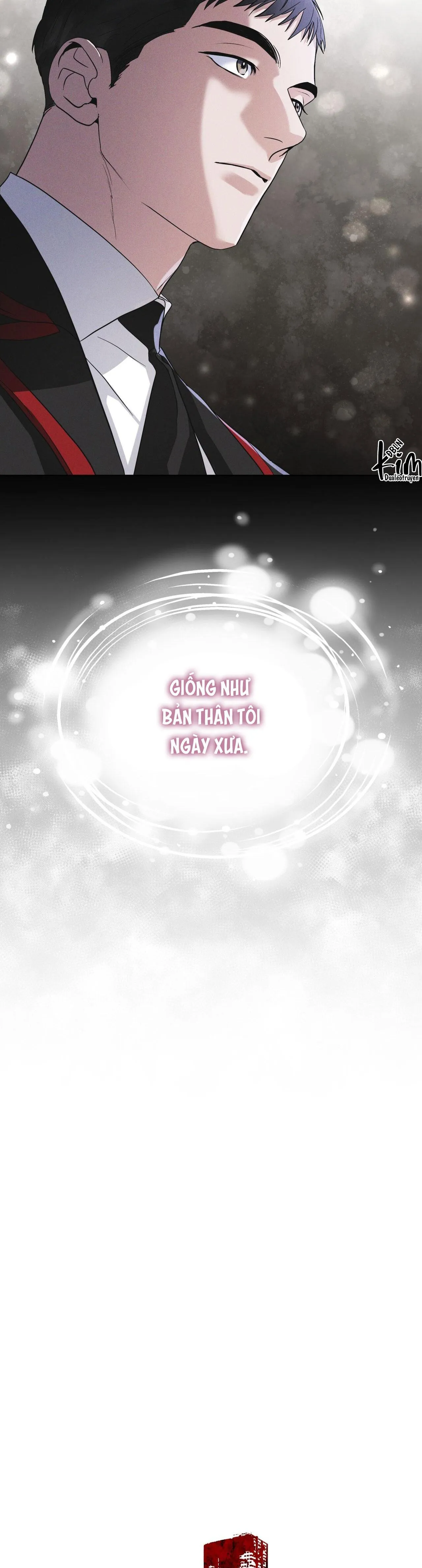 THÀNH PHỐ CẦU VỒNG Chapter 39 Trang 12