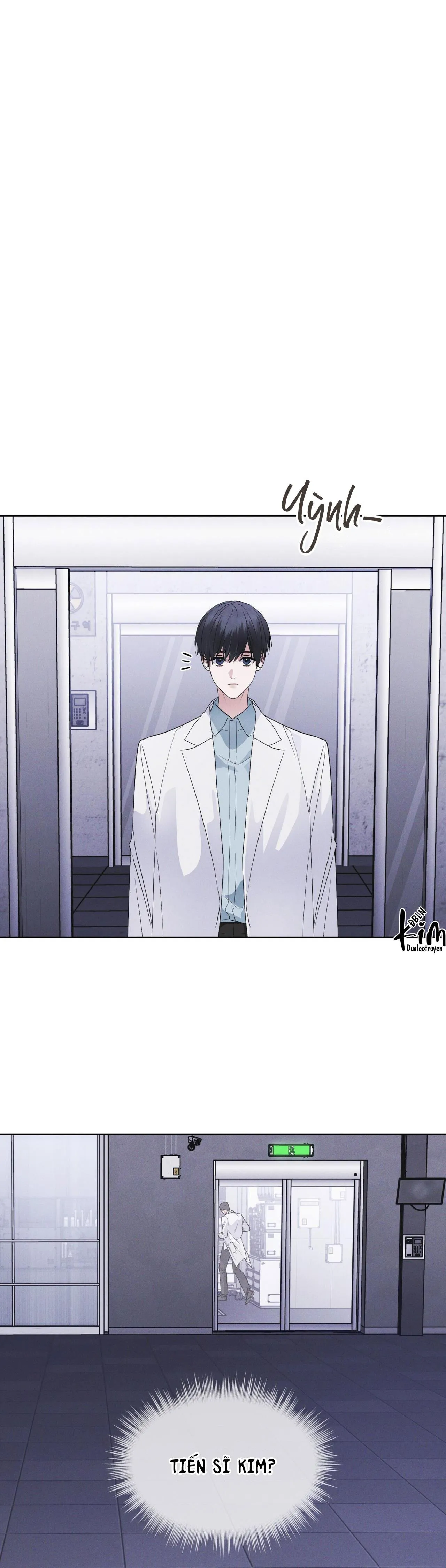 THÀNH PHỐ CẦU VỒNG Chapter 39 Trang 17