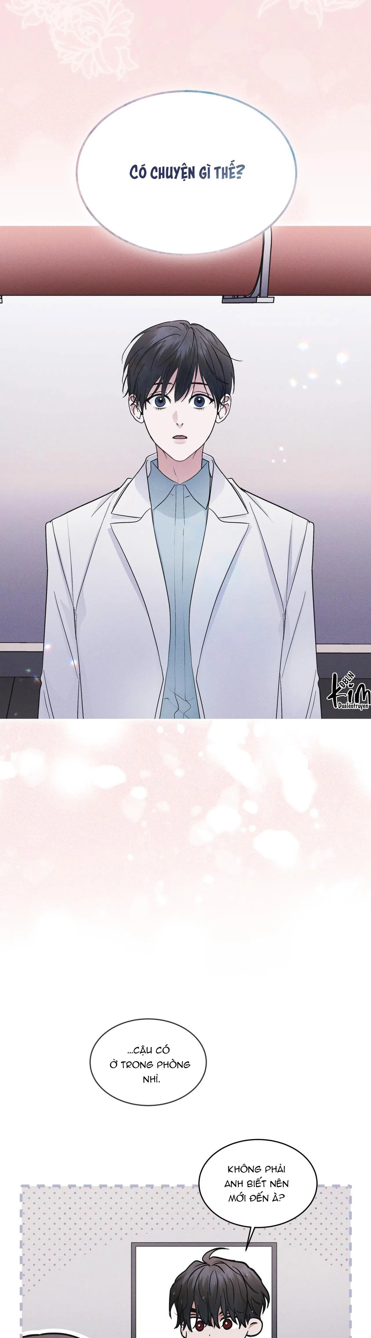 THÀNH PHỐ CẦU VỒNG Chapter 39 Trang 24