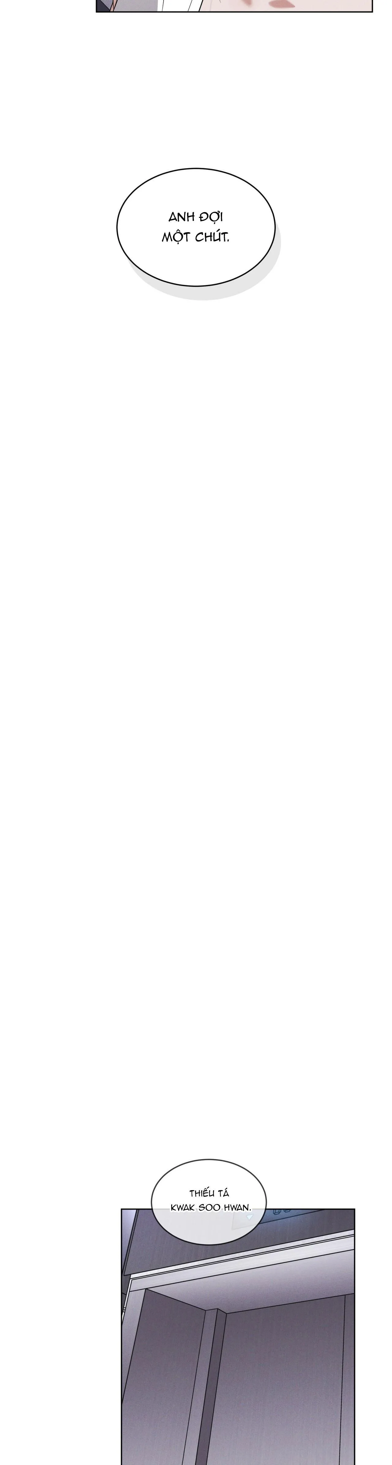 THÀNH PHỐ CẦU VỒNG Chapter 39 Trang 26