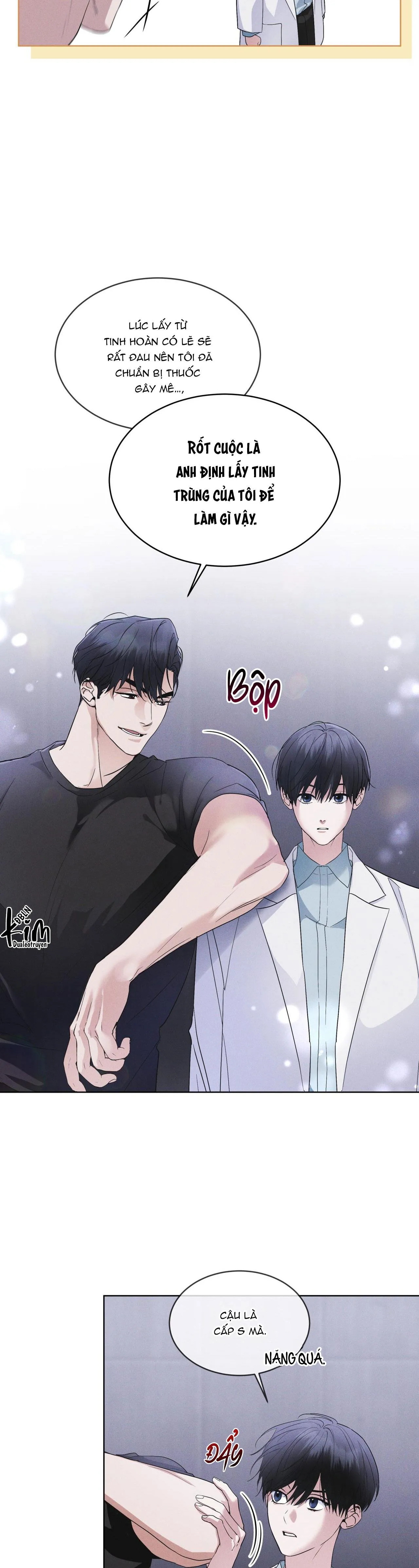 THÀNH PHỐ CẦU VỒNG Chapter 39 Trang 28