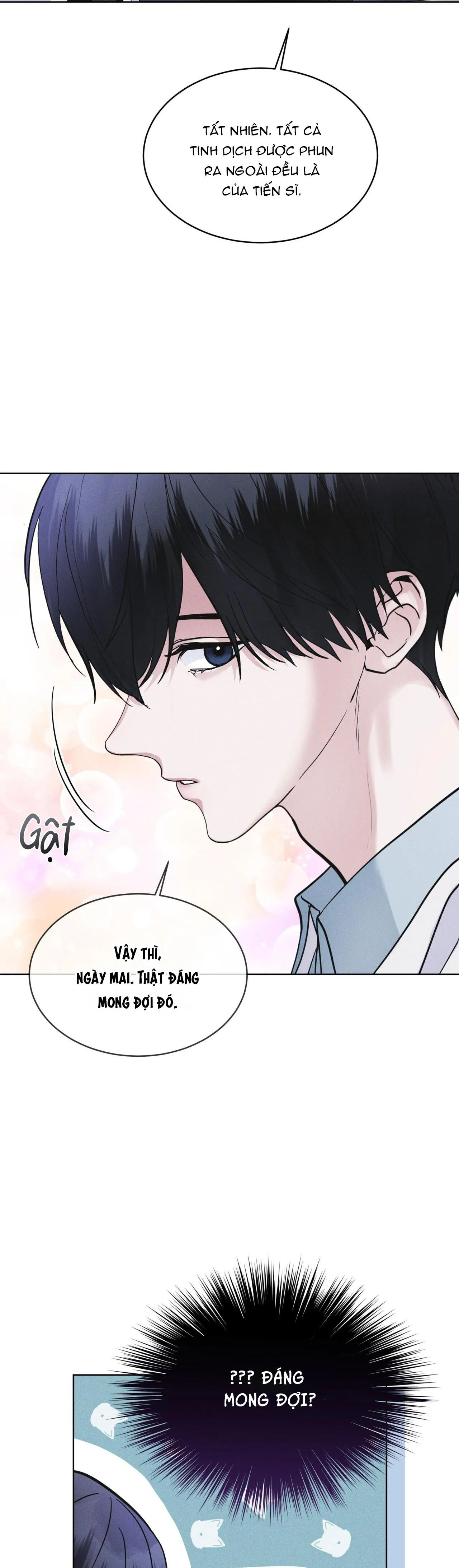 THÀNH PHỐ CẦU VỒNG Chapter 39 Trang 36