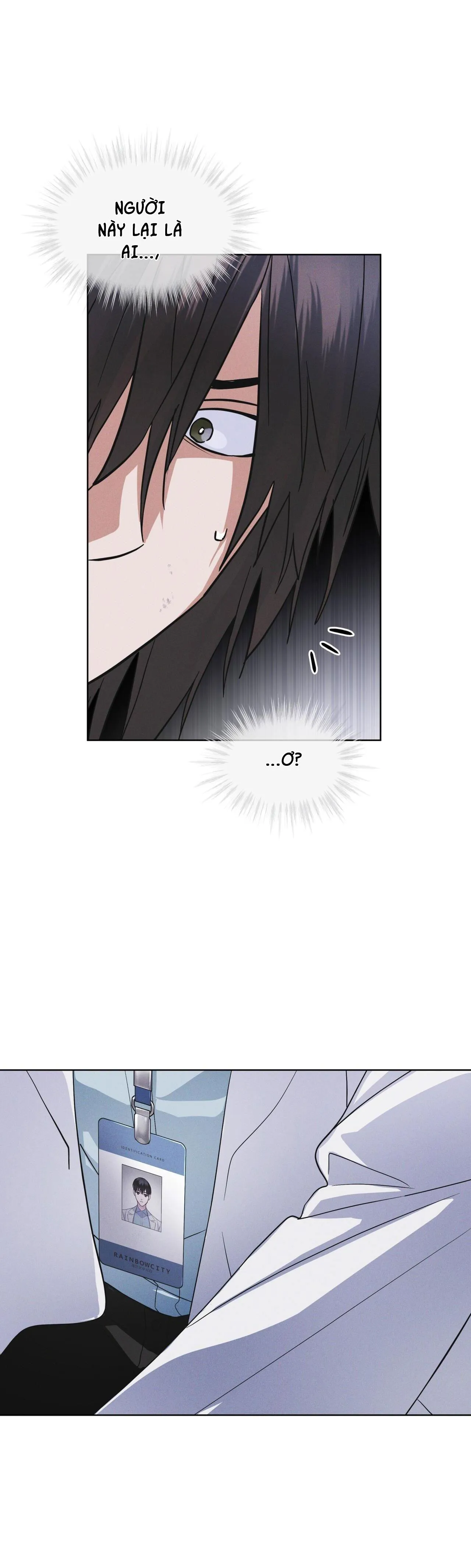 THÀNH PHỐ CẦU VỒNG Chapter 40 Trang 12