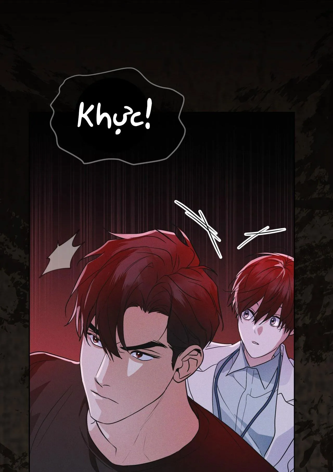 THÀNH PHỐ CẦU VỒNG Chapter 40 Trang 29