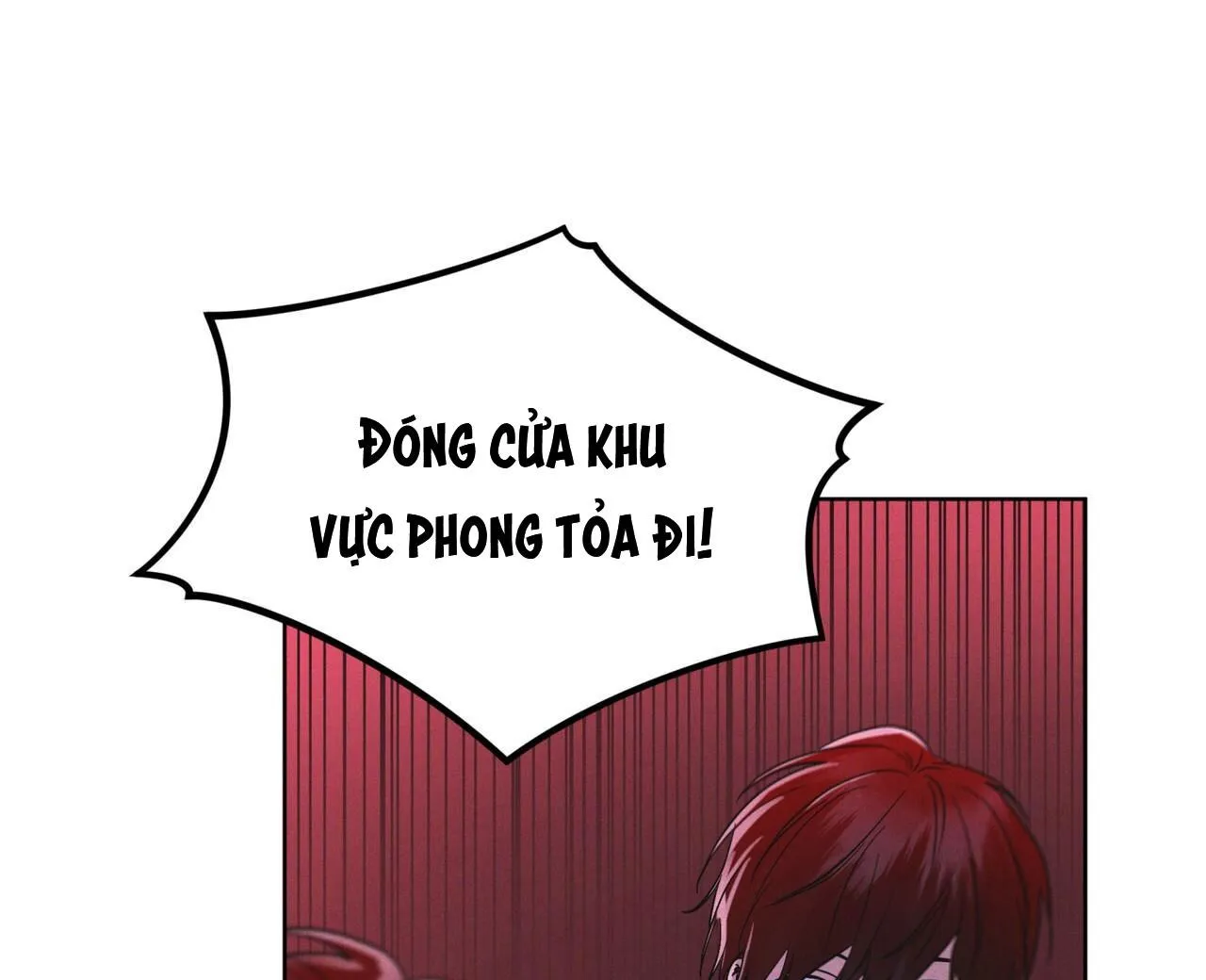 THÀNH PHỐ CẦU VỒNG Chapter 40 Trang 33