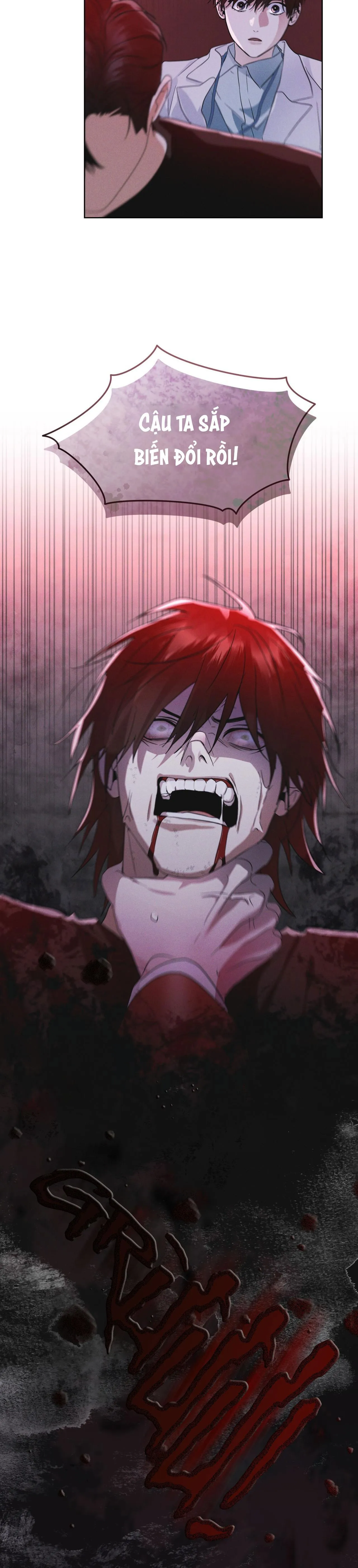 THÀNH PHỐ CẦU VỒNG Chapter 40 Trang 34