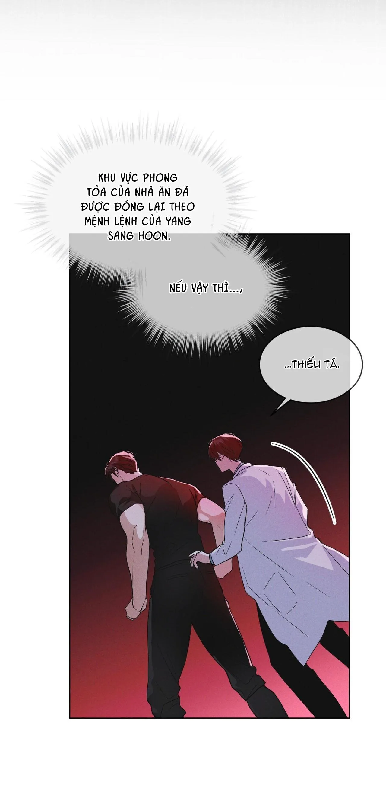 THÀNH PHỐ CẦU VỒNG Chapter 41 Trang 4