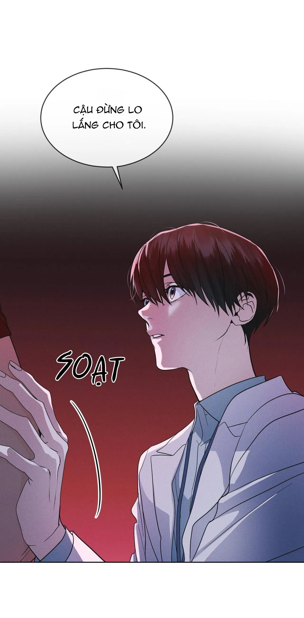 THÀNH PHỐ CẦU VỒNG Chapter 41 Trang 5