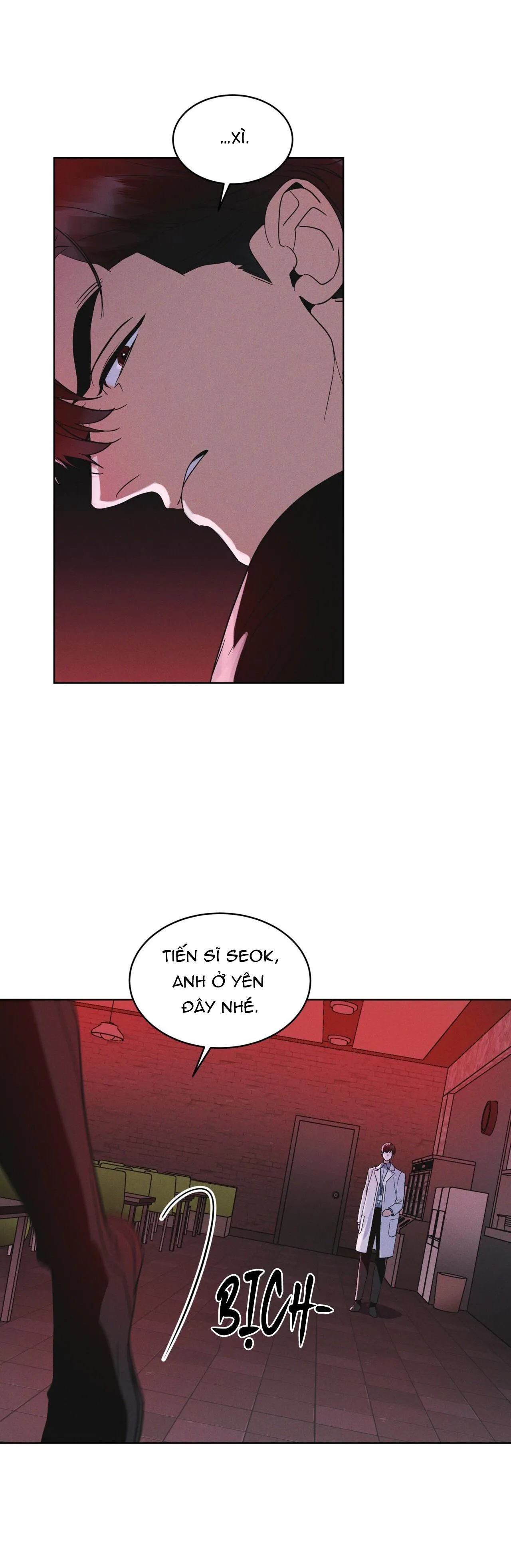 THÀNH PHỐ CẦU VỒNG Chapter 41 Trang 6