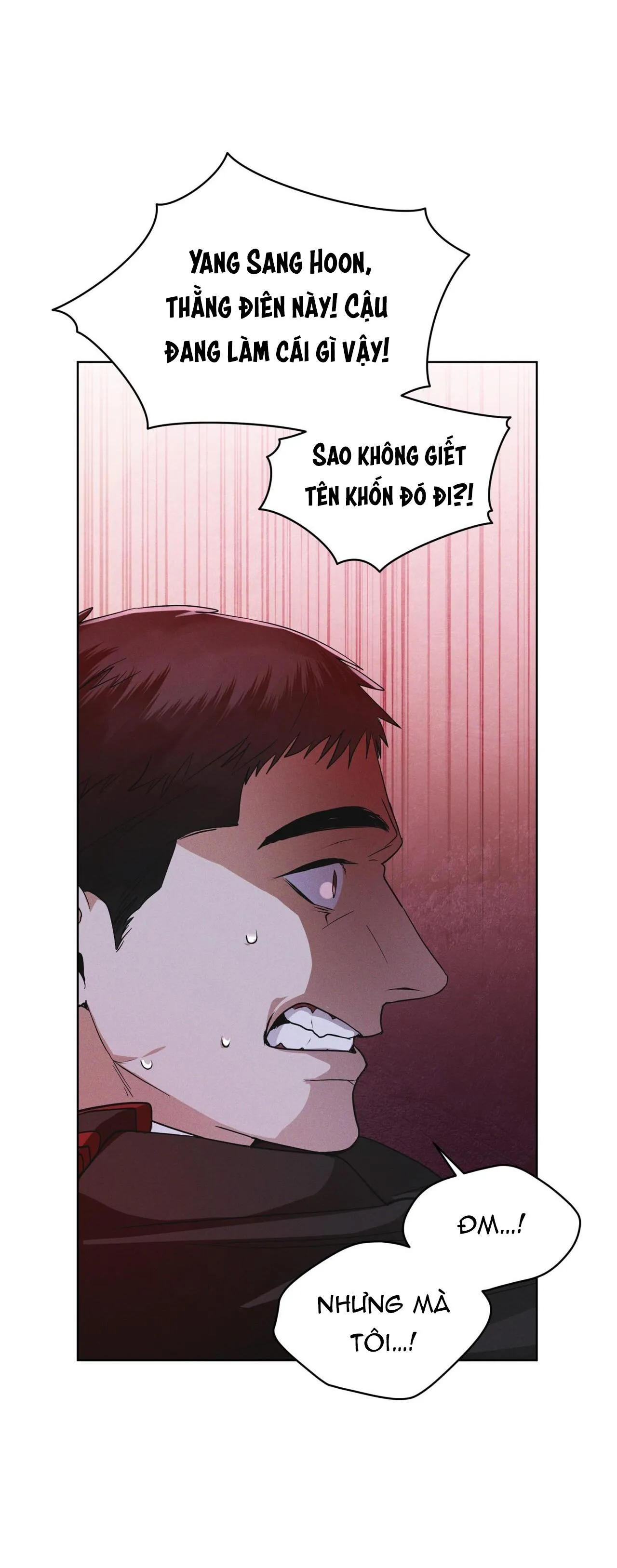 THÀNH PHỐ CẦU VỒNG Chapter 41 Trang 7