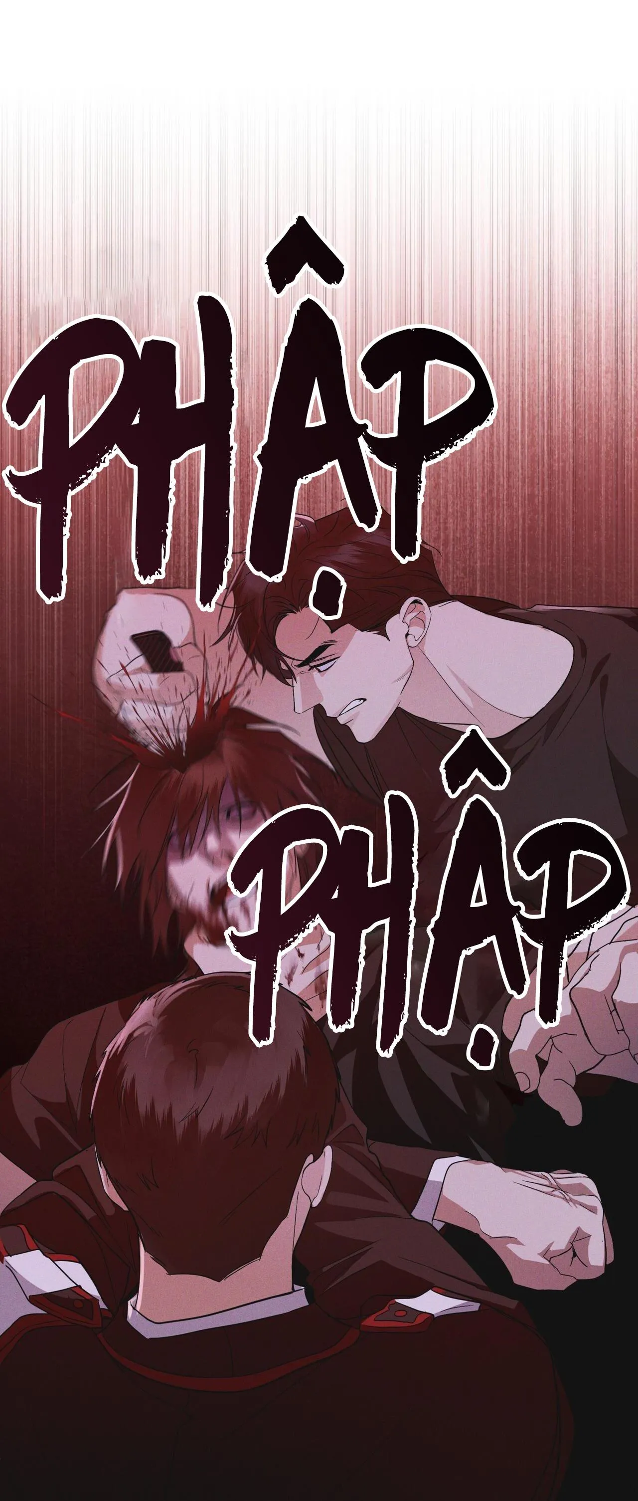 THÀNH PHỐ CẦU VỒNG Chapter 41 Trang 10