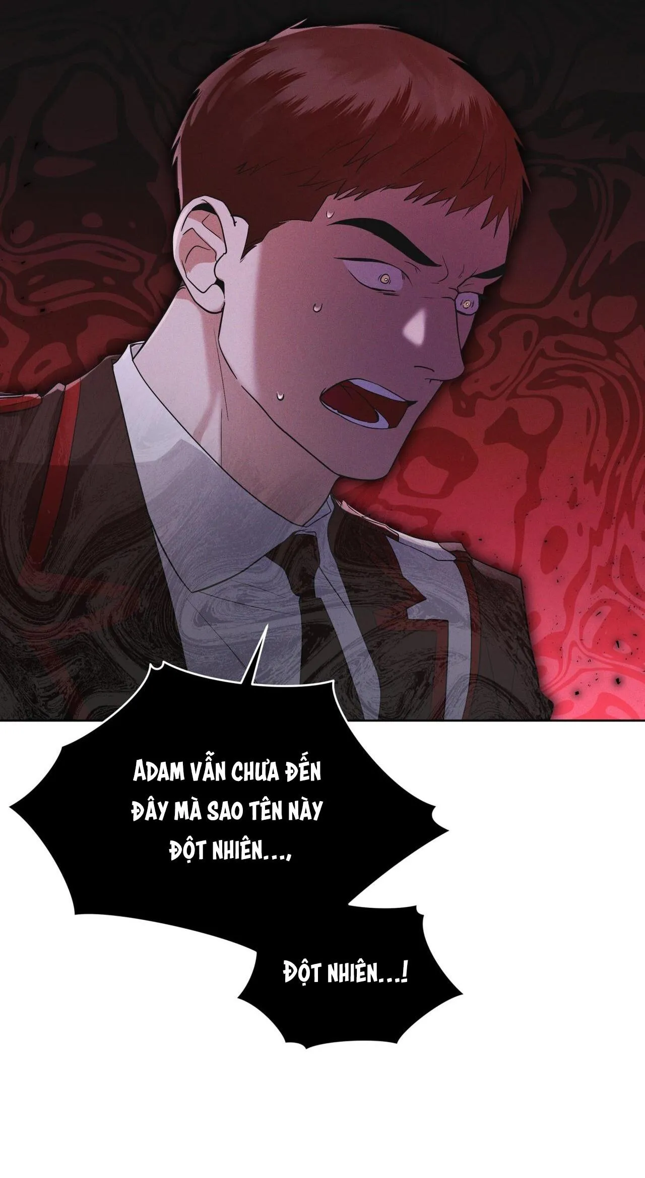 THÀNH PHỐ CẦU VỒNG Chapter 41 Trang 13