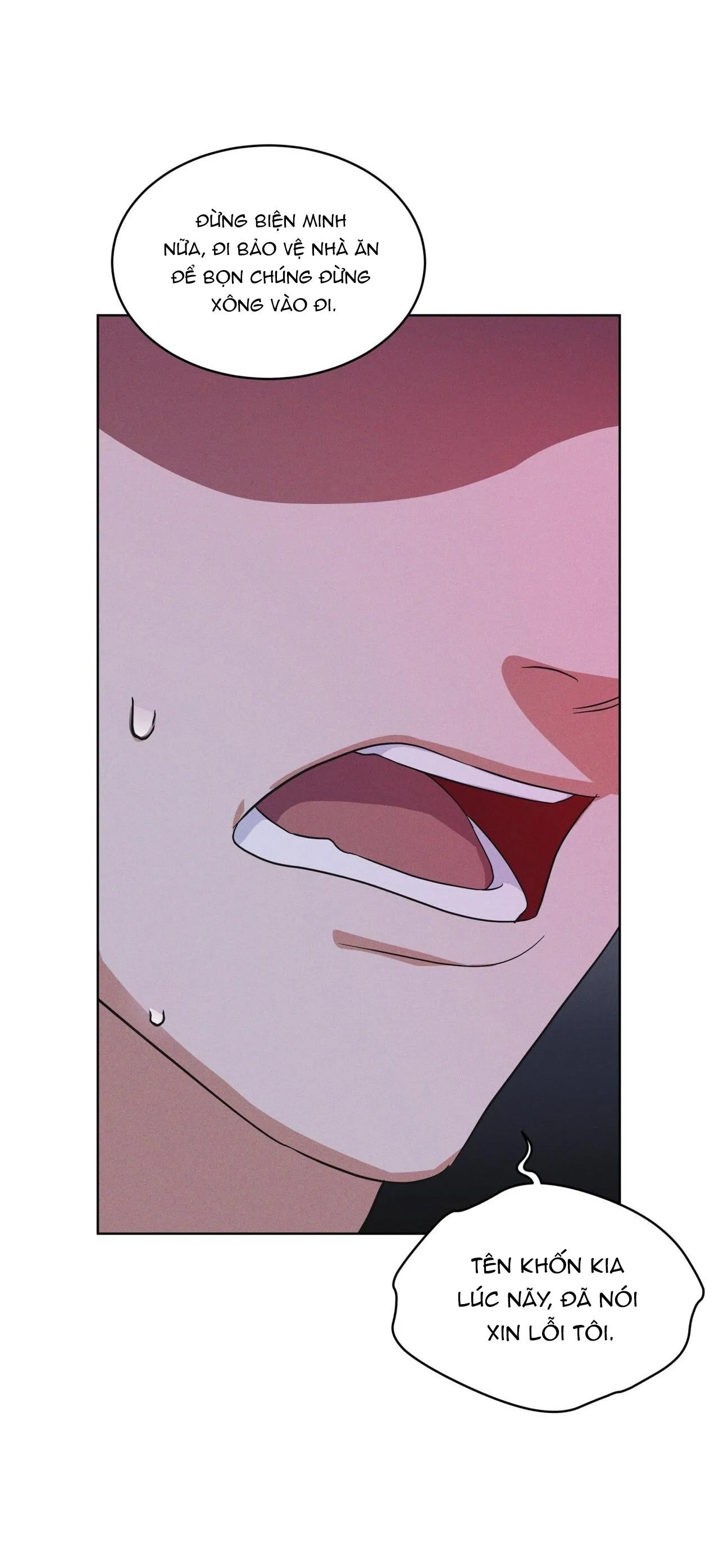 THÀNH PHỐ CẦU VỒNG Chapter 41 Trang 14