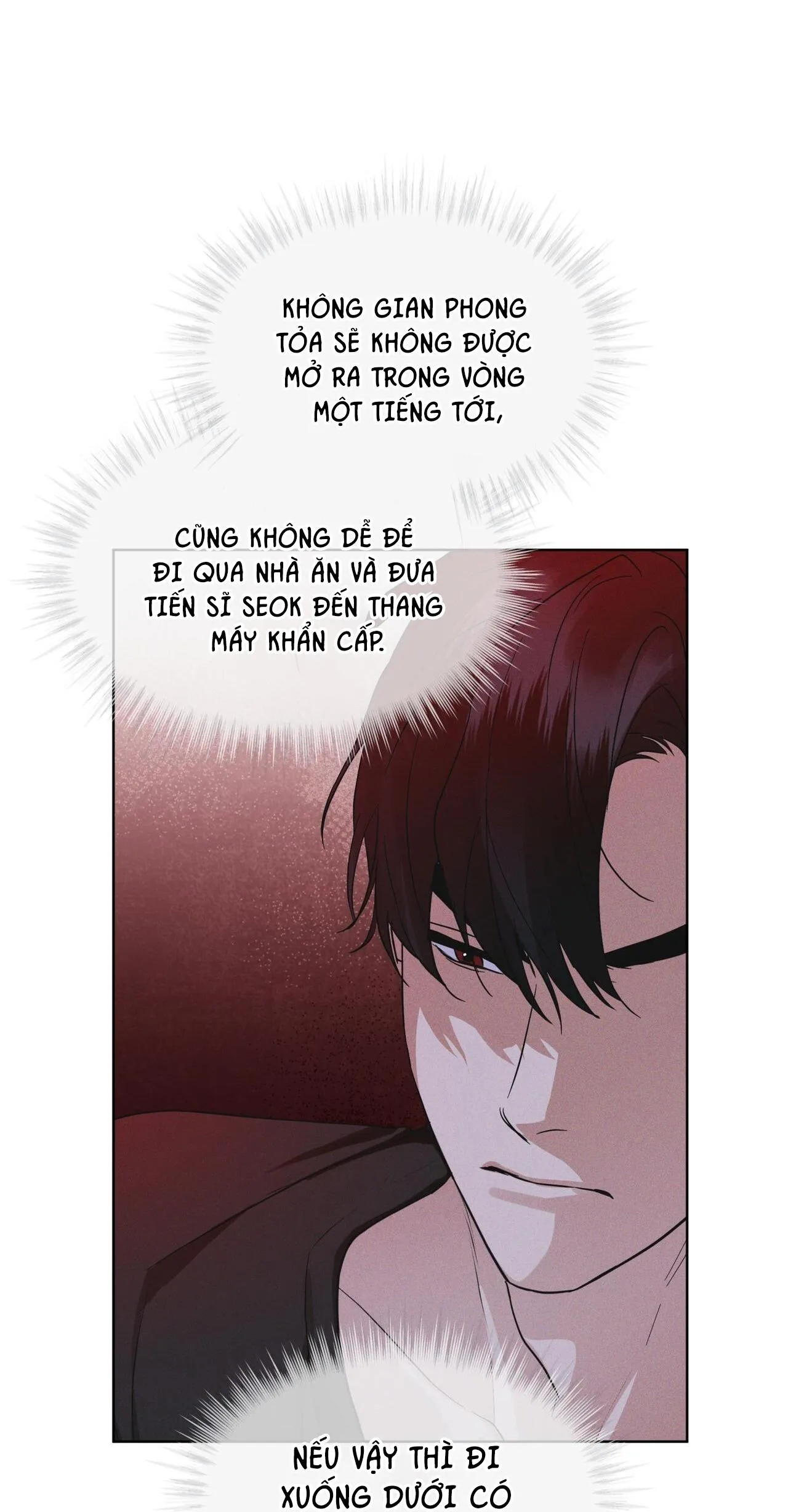 THÀNH PHỐ CẦU VỒNG Chapter 41 Trang 17