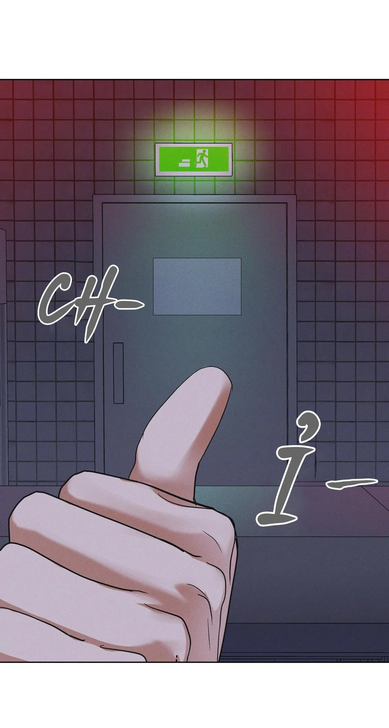 THÀNH PHỐ CẦU VỒNG Chapter 41 Trang 19